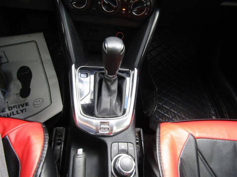 2017 Toyota Yaris iA