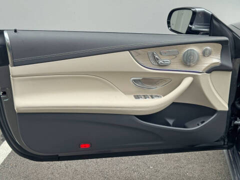 2023 Mercedes-Benz E-Class E 450