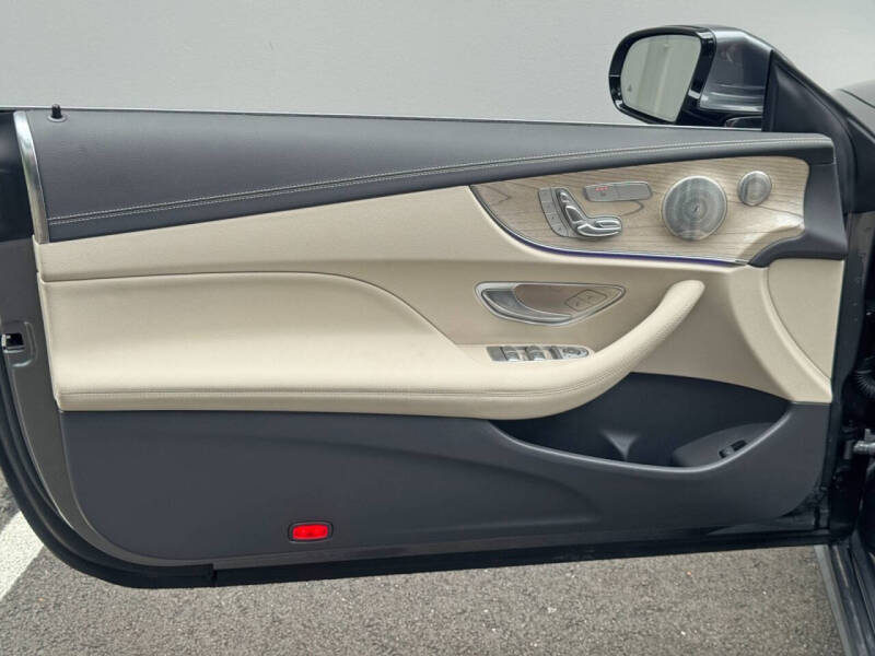 2023 Mercedes-Benz E-Class E 450