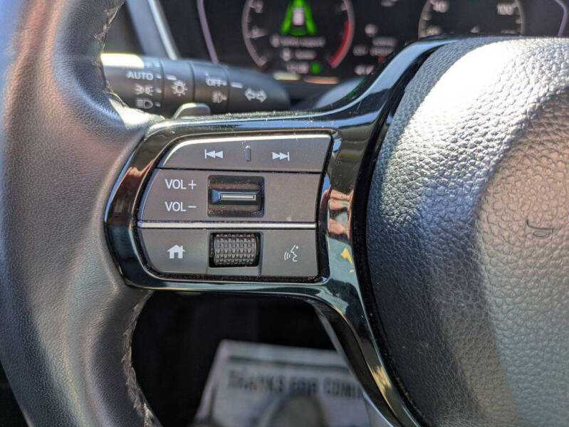 2024 Honda Pilot EX-L