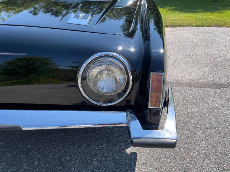 1963 Studebaker Avanti