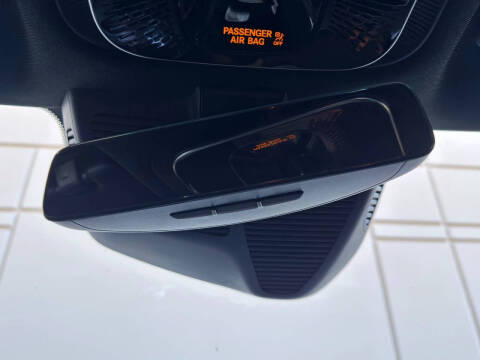 2024 Mercedes-Benz C-Class AMG C 63 S E Performance