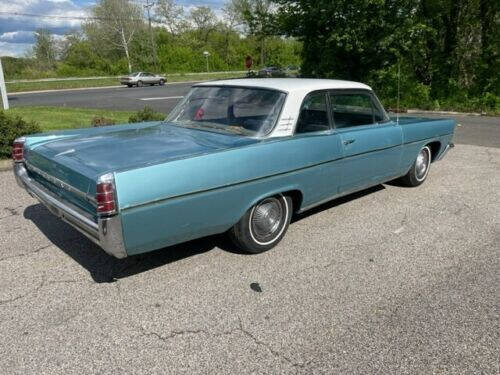 1963 Pontiac Catalina