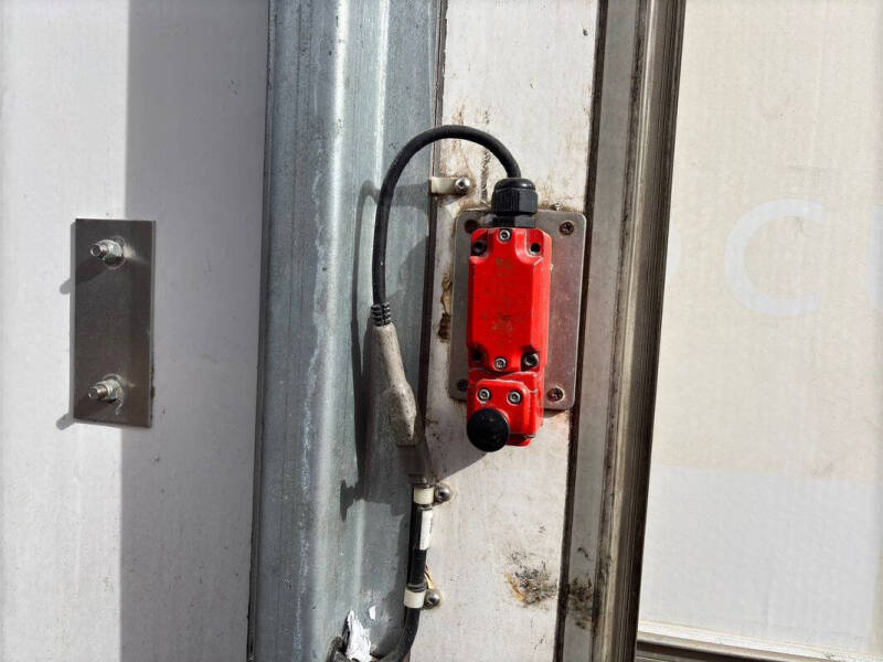 2014 Freightliner M2 106