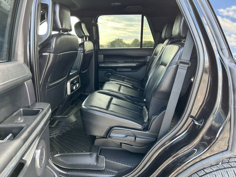 2019 Ford Expedition XLT