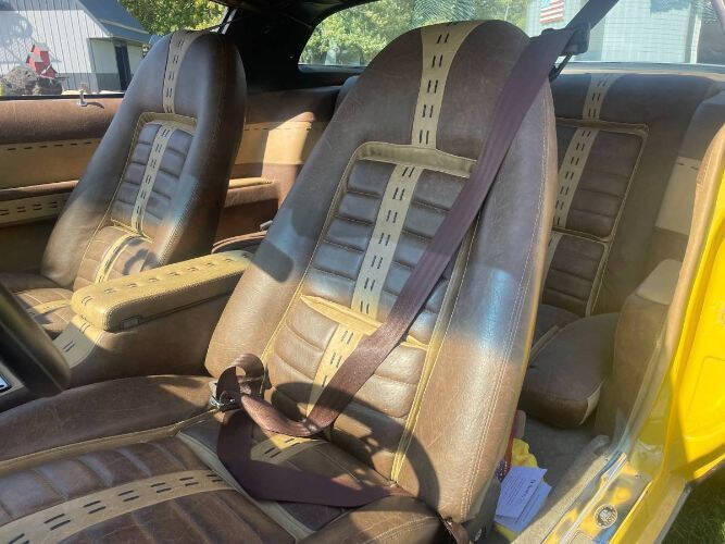 1978 Pontiac Firebird