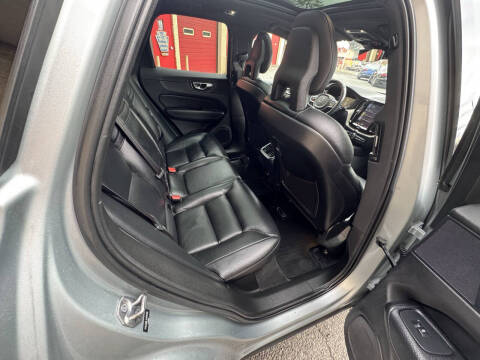 2018 Volvo XC60 T6 Inscription