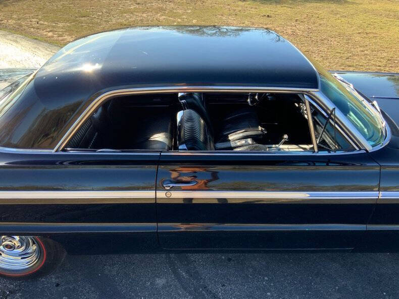 1964 Chevrolet Impala