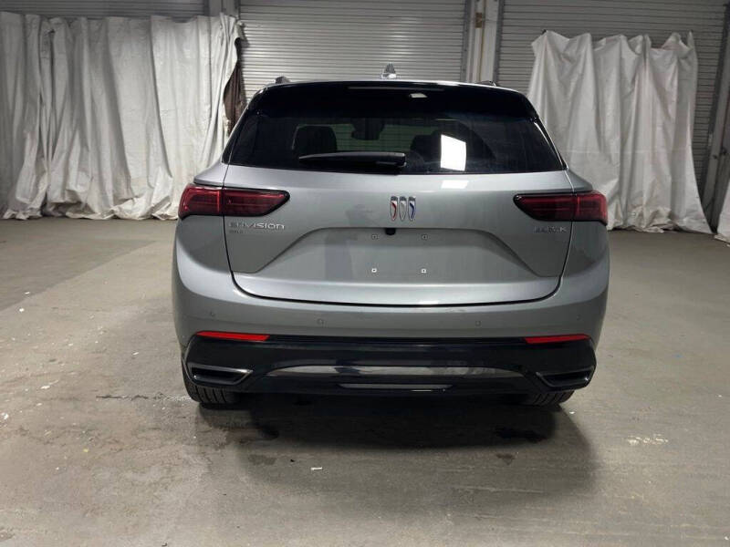 2024 Buick Envision Sport Touring