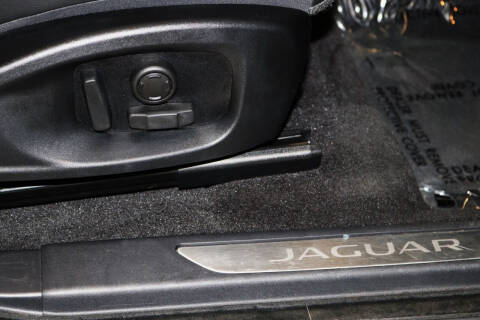 2020 Jaguar E-PACE P250 SE