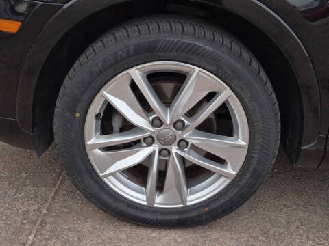 2016 Audi Q3 2.0T quattro Premium Plus