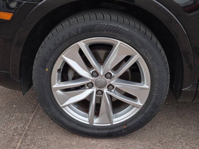 2016 Audi Q3 2.0T quattro Premium Plus