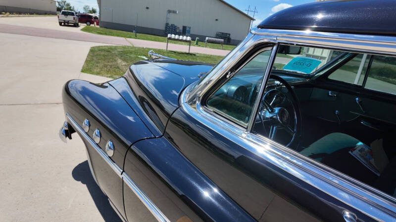 1952 Buick Super