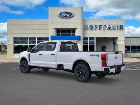 2026 Ford F-350 Super Duty