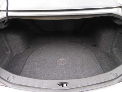 2004 Cadillac CTS