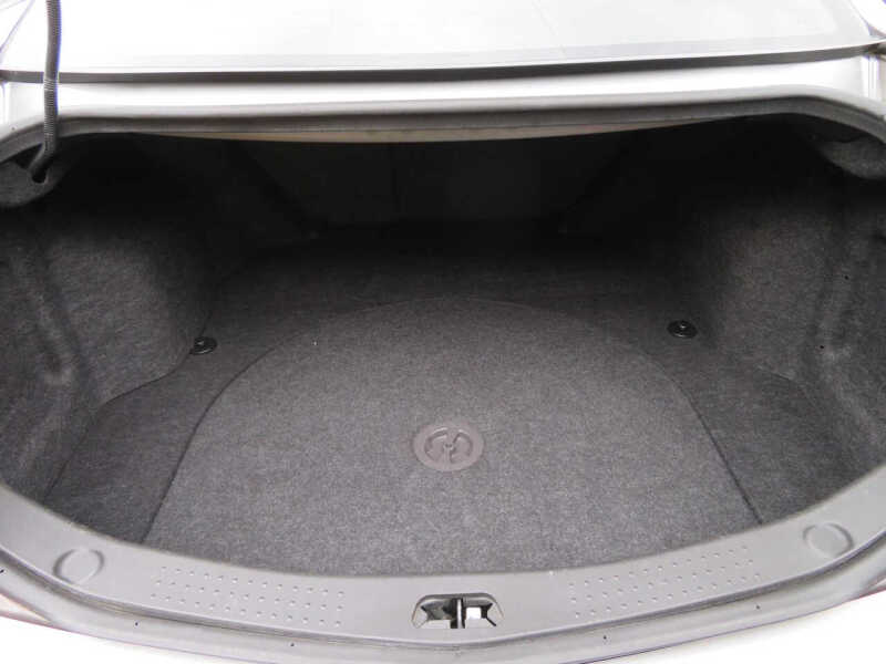 2004 Cadillac CTS