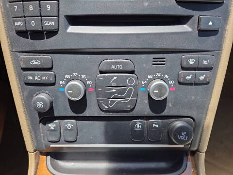 2009 Volvo XC90 V8
