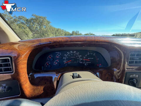 2000 Ford F-350 Super Duty Lariat