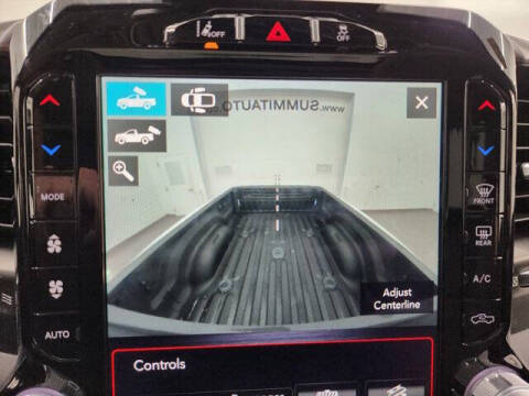 2021 RAM 3500 Laramie