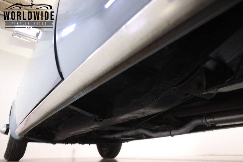 1947 Studebaker Commander