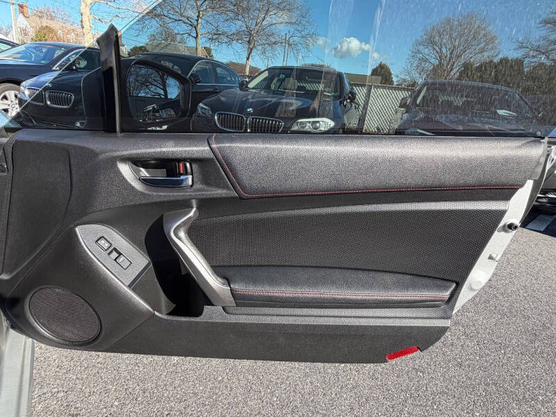 2013 Scion FR-S 10 Series