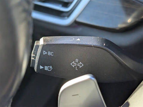 2021 BMW X6 xDrive40i