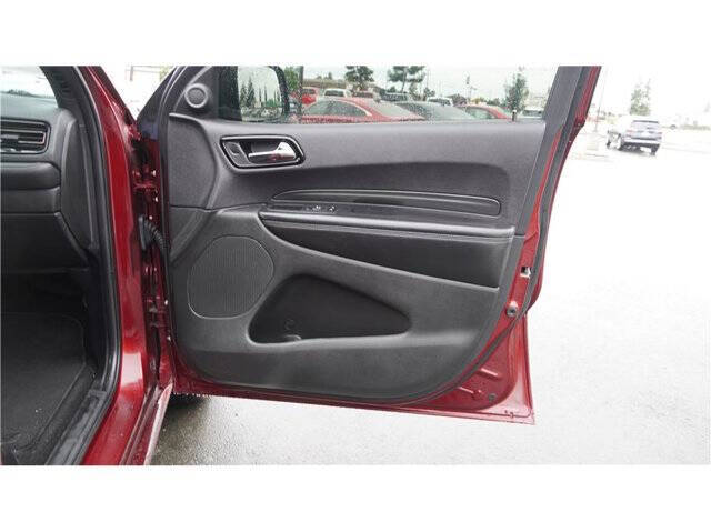 2021 Dodge Durango GT