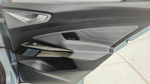 2025 Volkswagen ID.4 Pro S Plus