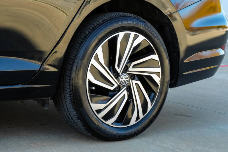 2021 Volkswagen Jetta SEL Premium