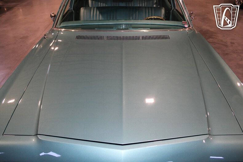 1968 Chevrolet Impala