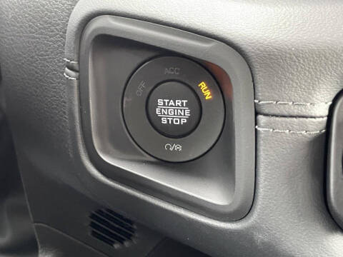 2026 Jeep Gladiator Texas Trail