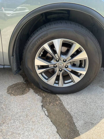 2016 Nissan Murano