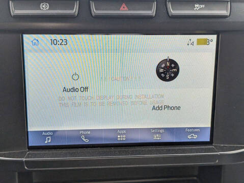 2024 Ford F-350 Super Duty XL