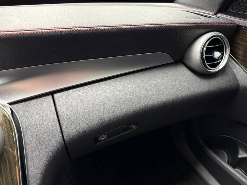 2018 Mercedes-Benz C-Class AMG C 43