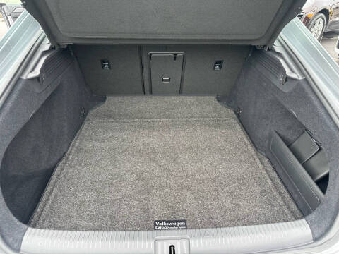 2021 Volkswagen Arteon SEL Premium R-Line 4Motion