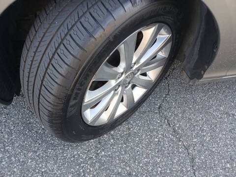 2010 Hyundai Azera Limited