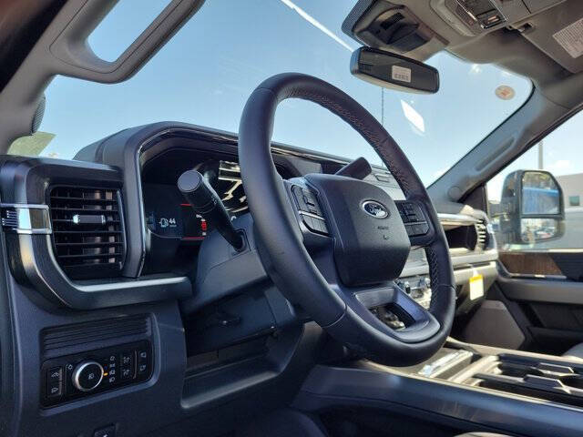 2026 Ford F-250 Super Duty