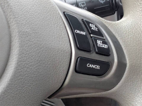 2011 Subaru Forester 2.5X Premium