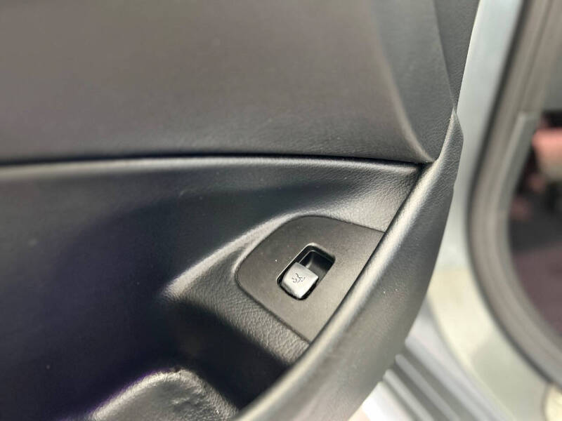 2017 Mercedes-Benz E-Class E 300 4MATIC
