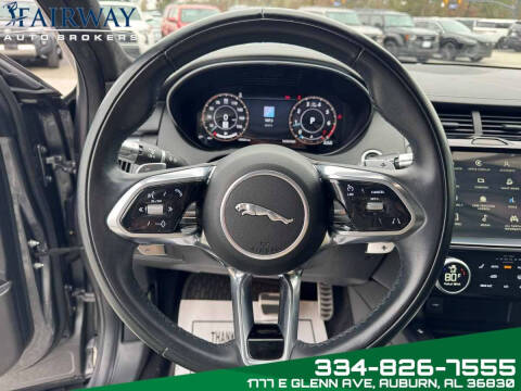 2021 Jaguar E-PACE 300 Sport