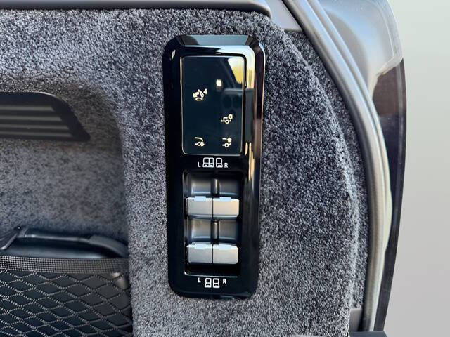 2024 Land Rover Range Rover