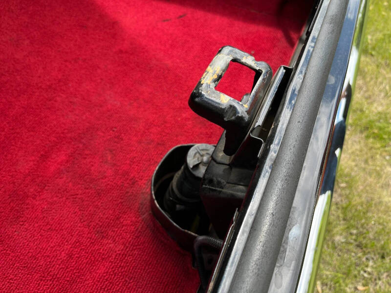 1964 Ford Fairlane 500