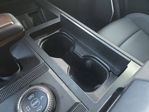 2025 GMC HUMMER EV 3X