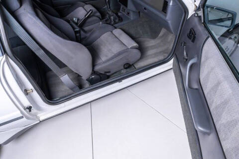 1986 Ford Mustang LX