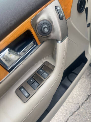 2014 Lincoln MKX