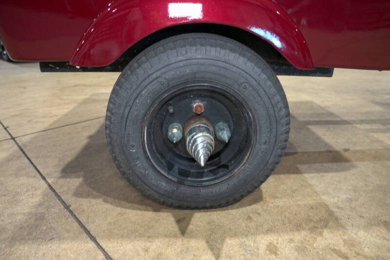 2003 Harley-Davidson FLH