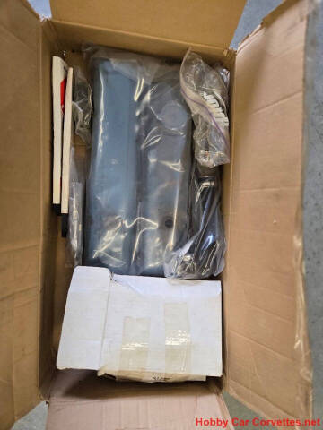 1977 Chevrolet Corvette