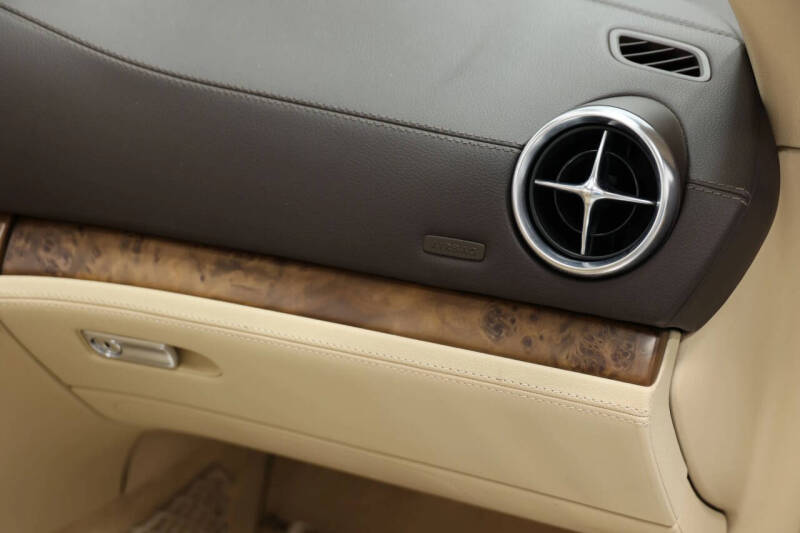 2016 Mercedes-Benz SL-Class SL 400