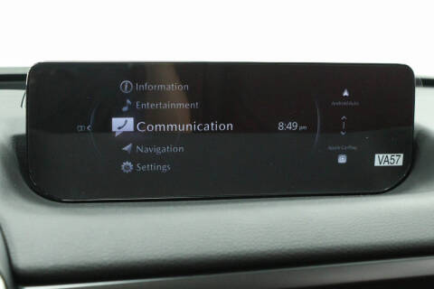 2025 Mazda CX-50 Hybrid Premium