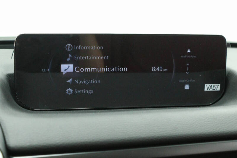 2025 Mazda CX-50 Hybrid Premium